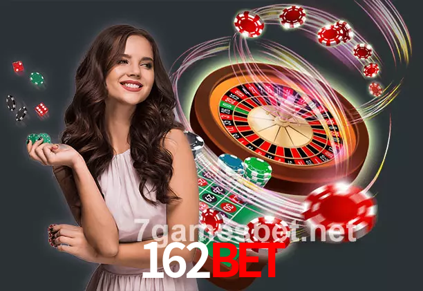 vivo no cassino 162Bet