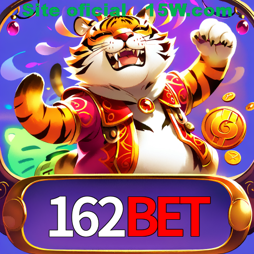 Imagem promocional da 162Bet mostrando a plataforma e suas vantagens