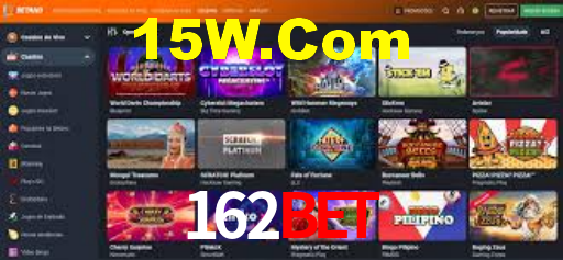 162 Bet App