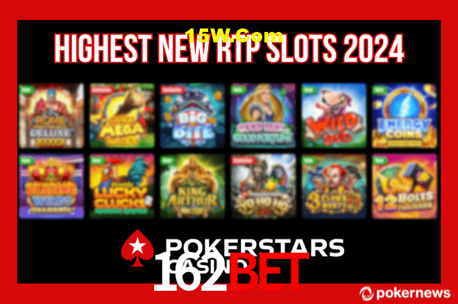 Games Directory 162Bet