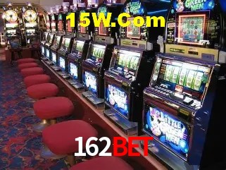 Live Casino 162Bet