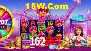 Gates of Olympus 162Bet