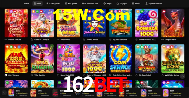162Bet.Com