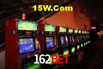 Slot Games 162Bet